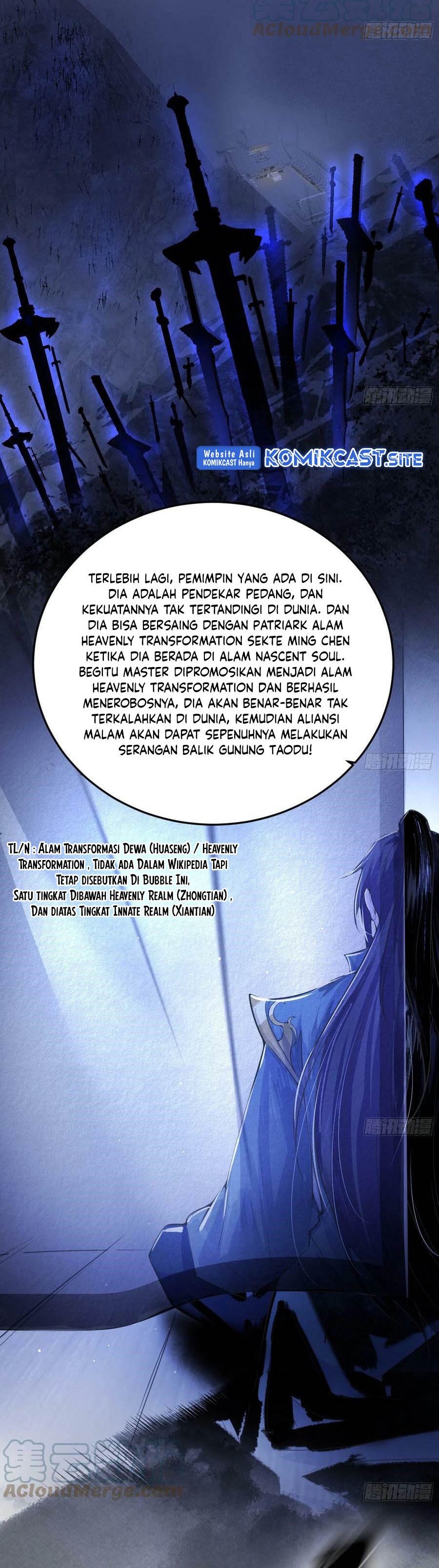 Dilarang COPAS - situs resmi www.mangacanblog.com - Komik im an evil god 321 - chapter 321 322 Indonesia im an evil god 321 - chapter 321 Terbaru 17|Baca Manga Komik Indonesia|Mangacan